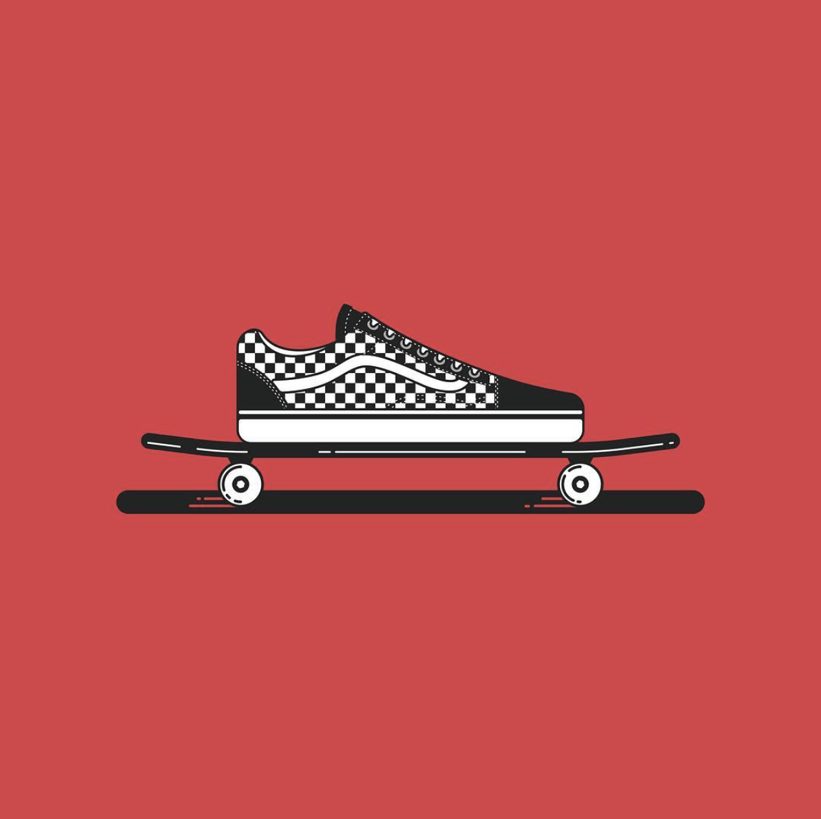 Vans Lock Screen Wallpapers