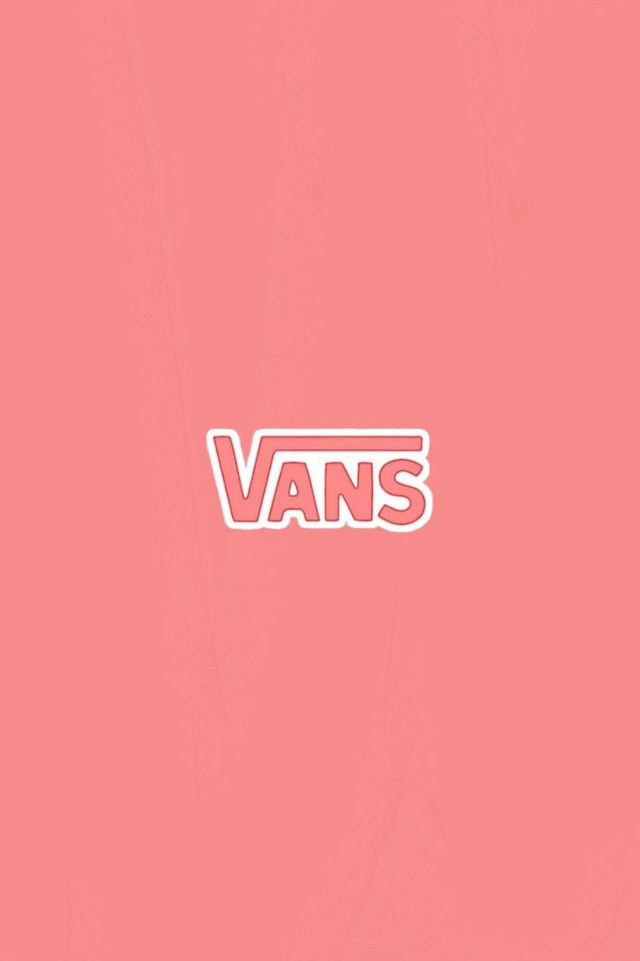 Vans Lock Screen Wallpapers