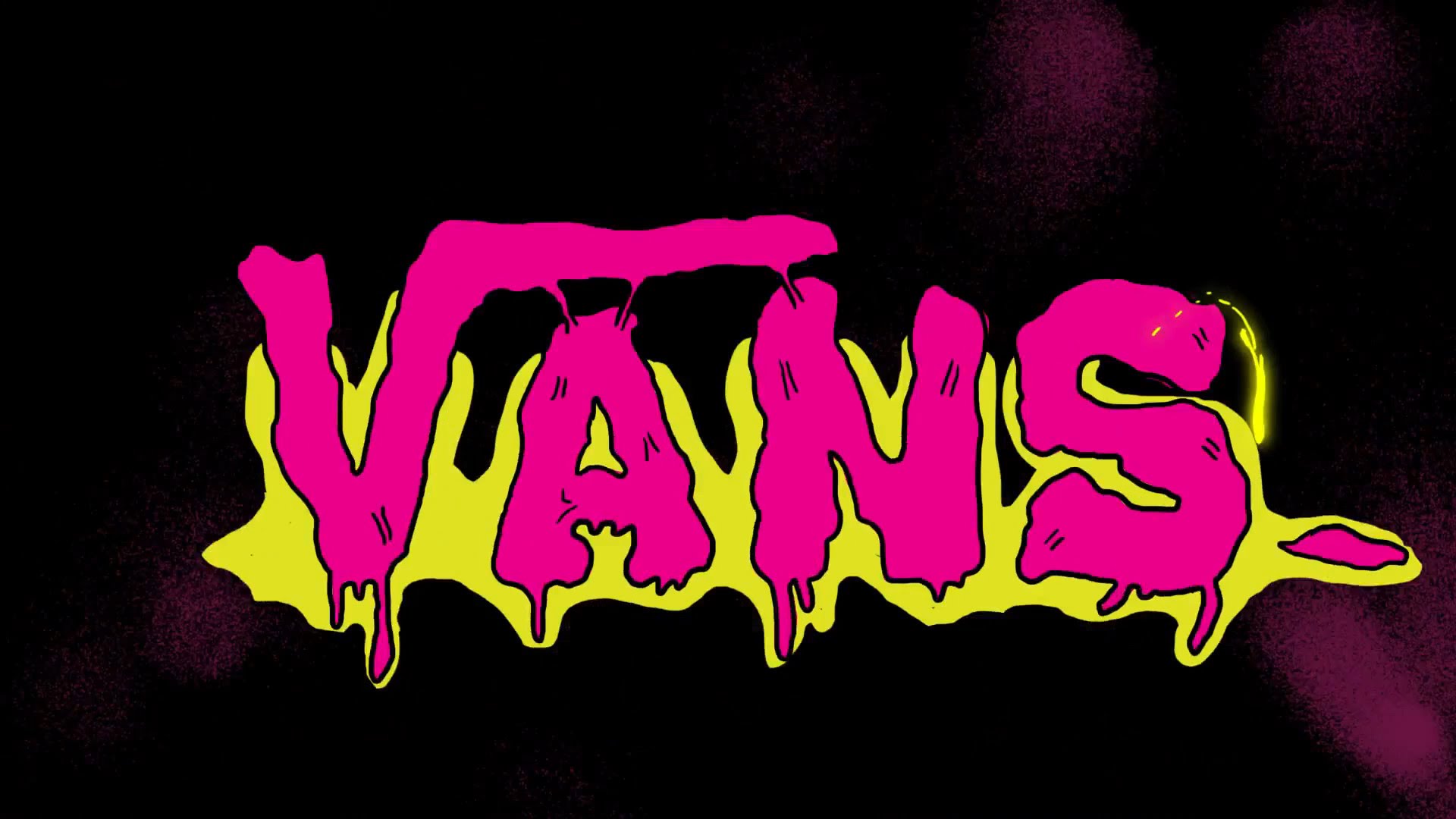 Vans Off The Wall Logo Wallpapers