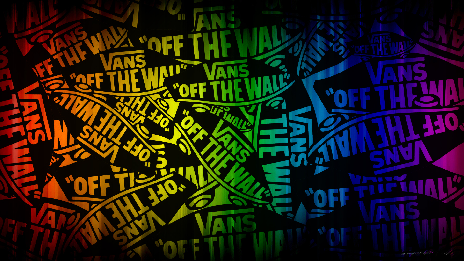 Vans Off The Wall Logo Wallpapers