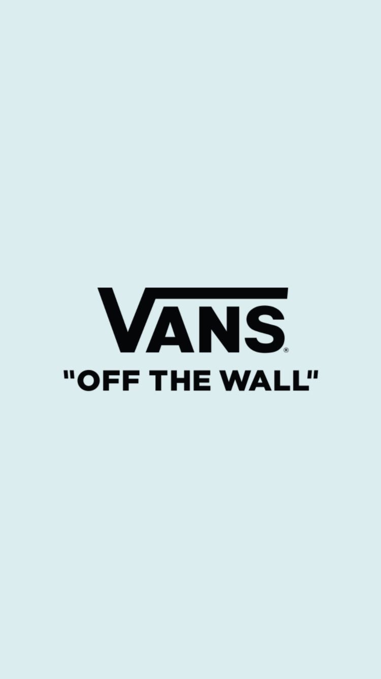 Vans Off The Wall Logo Wallpapers