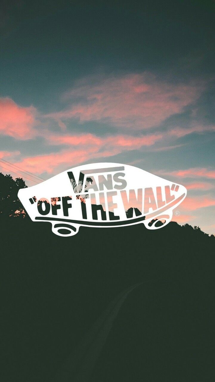 Vans Off The Wall Logo Wallpapers