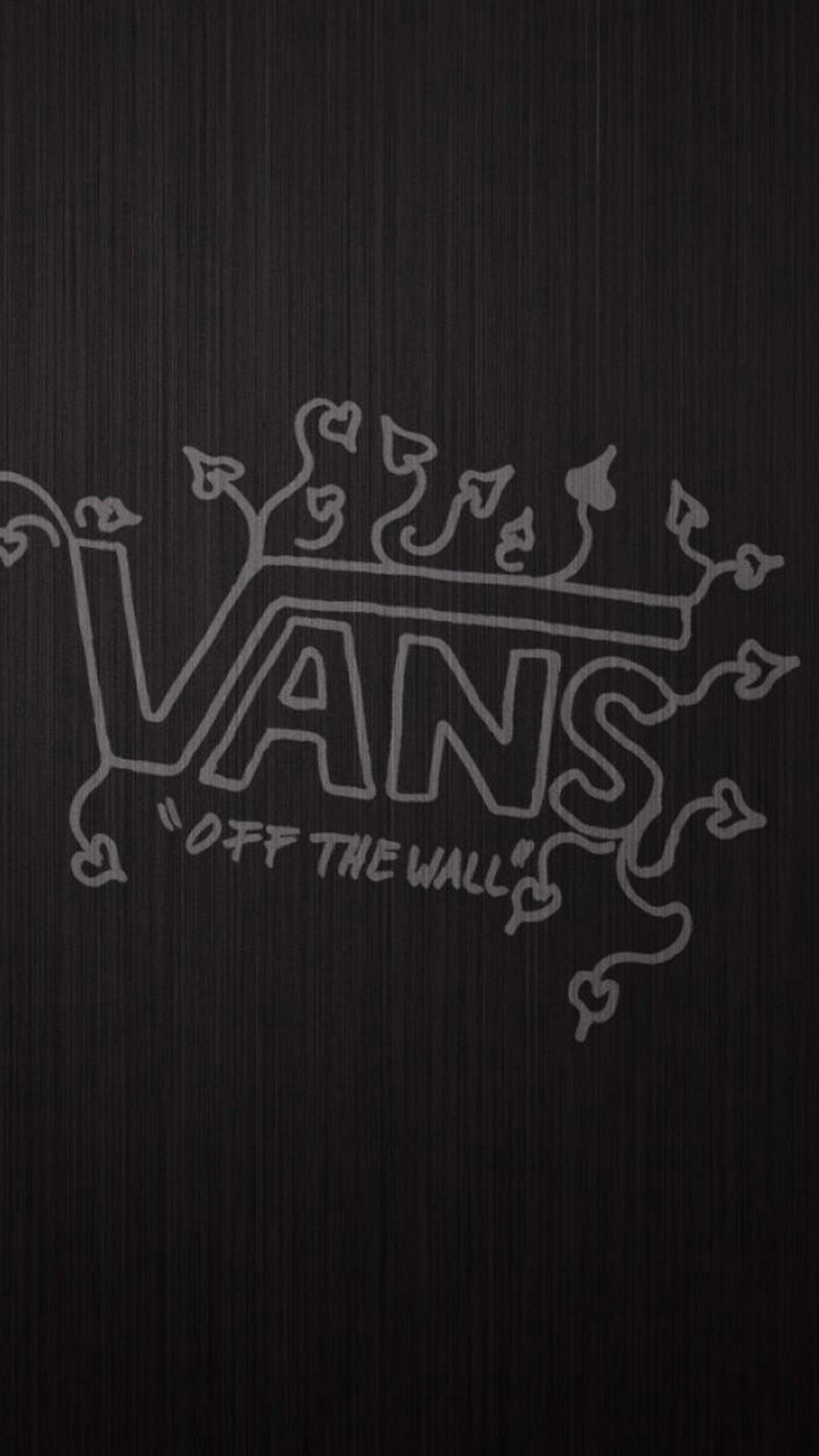 Vans Off The Wall Logo Wallpapers