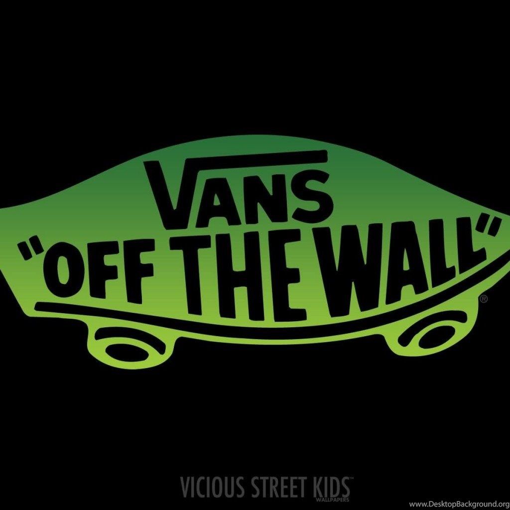 Vans Off The Wall Logo Wallpapers