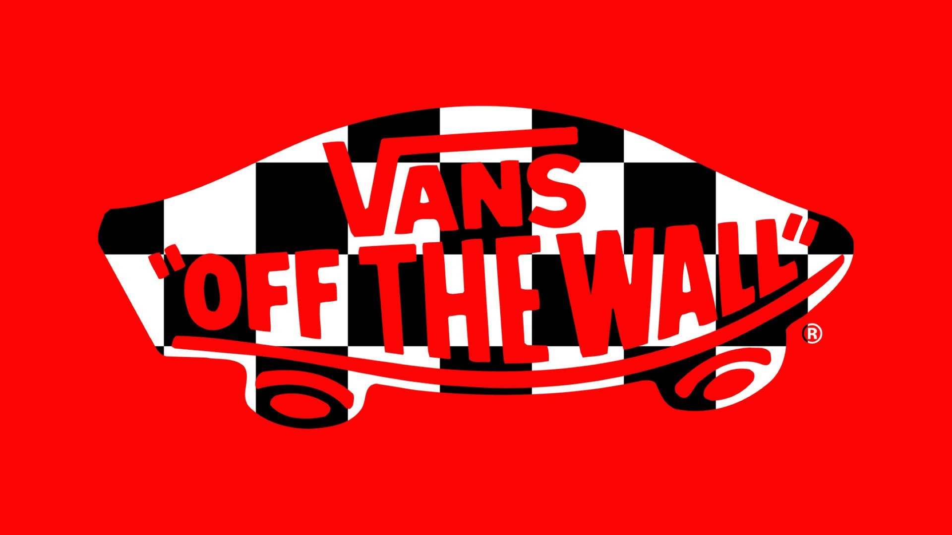 Vans Off The Wall Logo Wallpapers