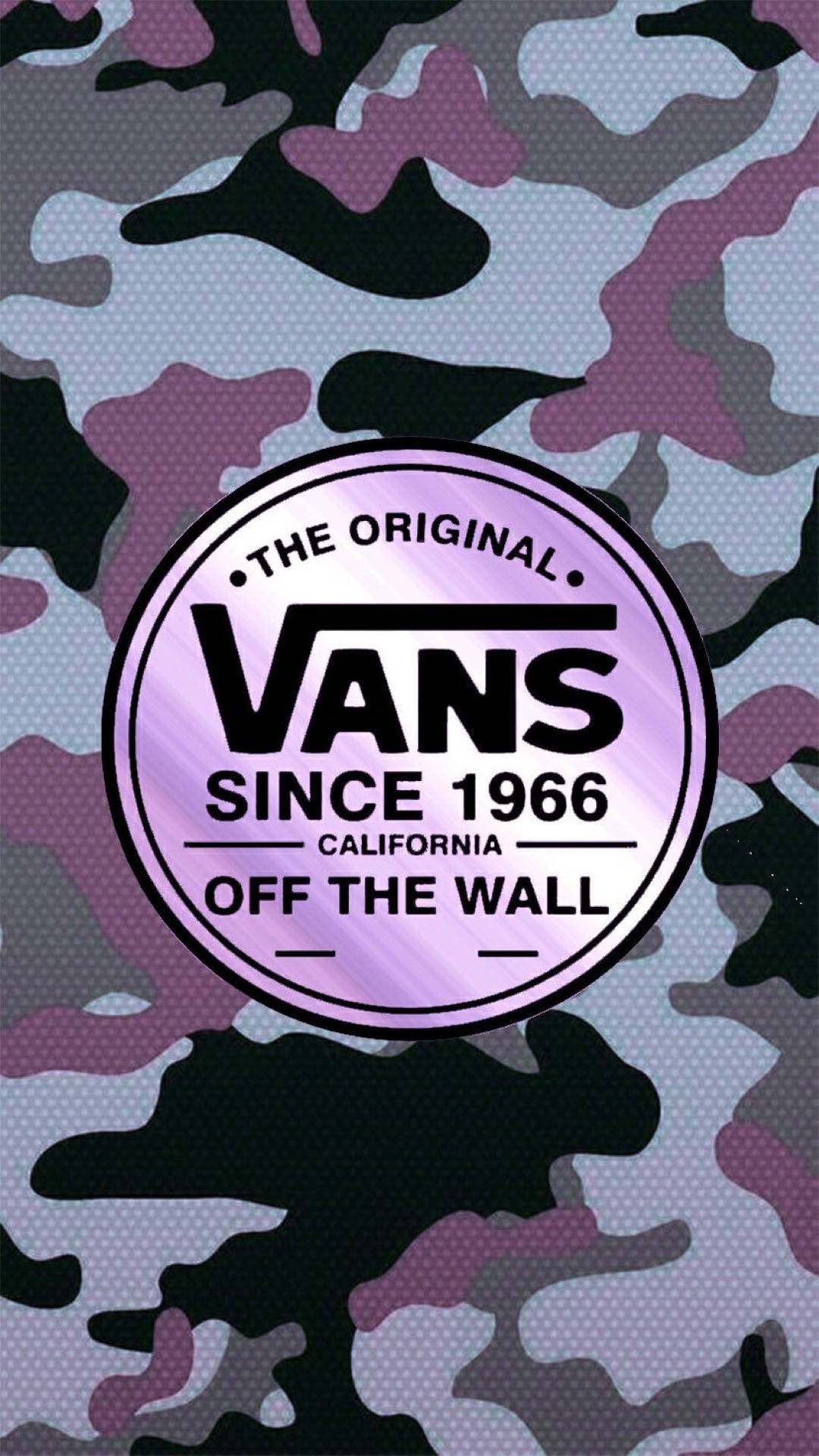 Vans Off The Wall Logo Wallpapers