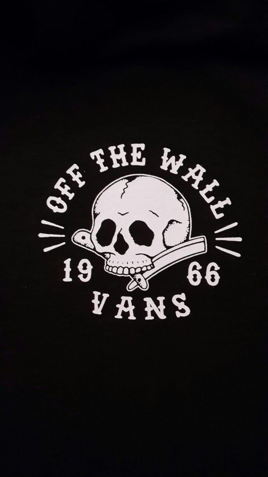 Vans Off The Wall Wallpapers