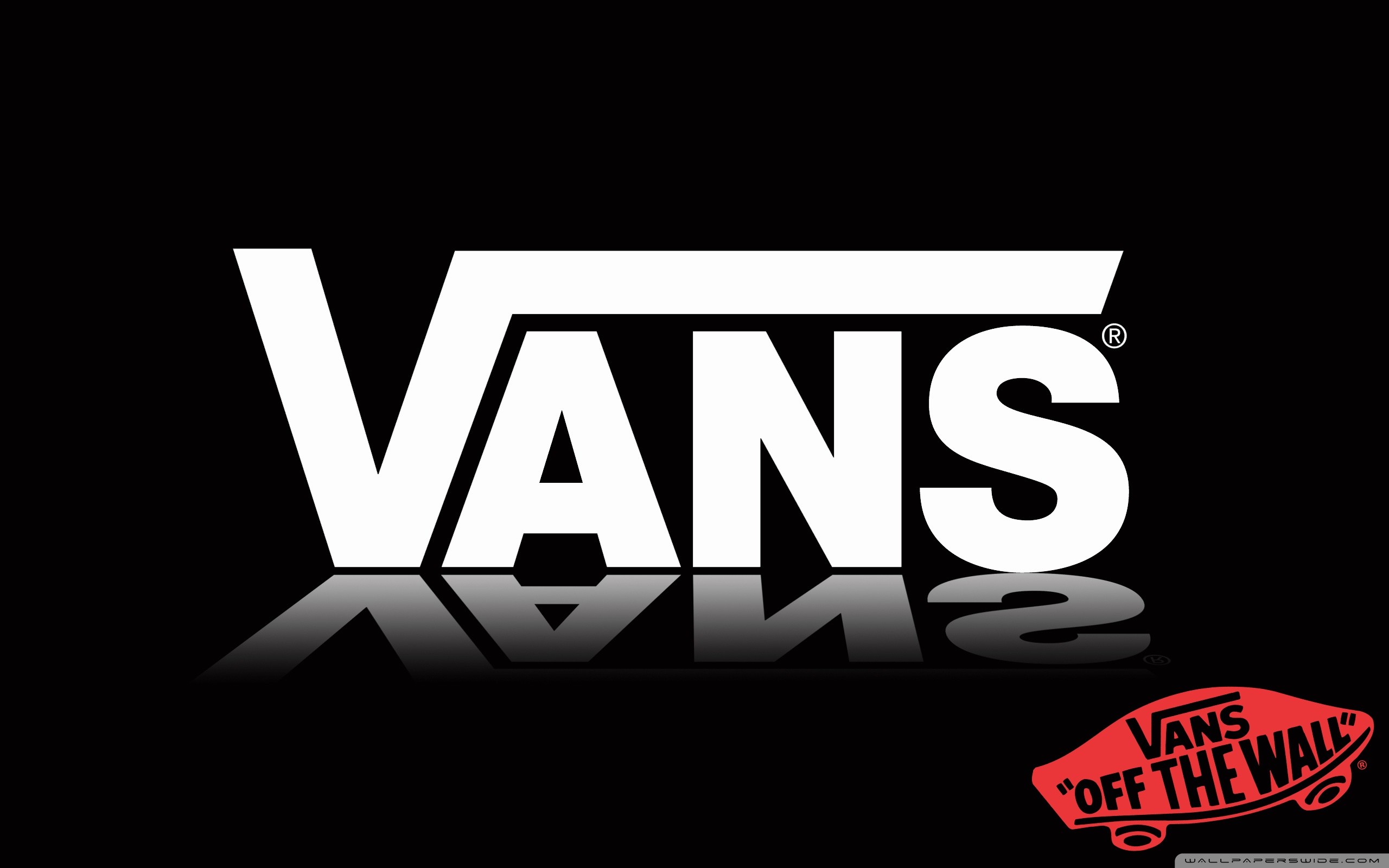 Vans Off The Wall Wallpapers