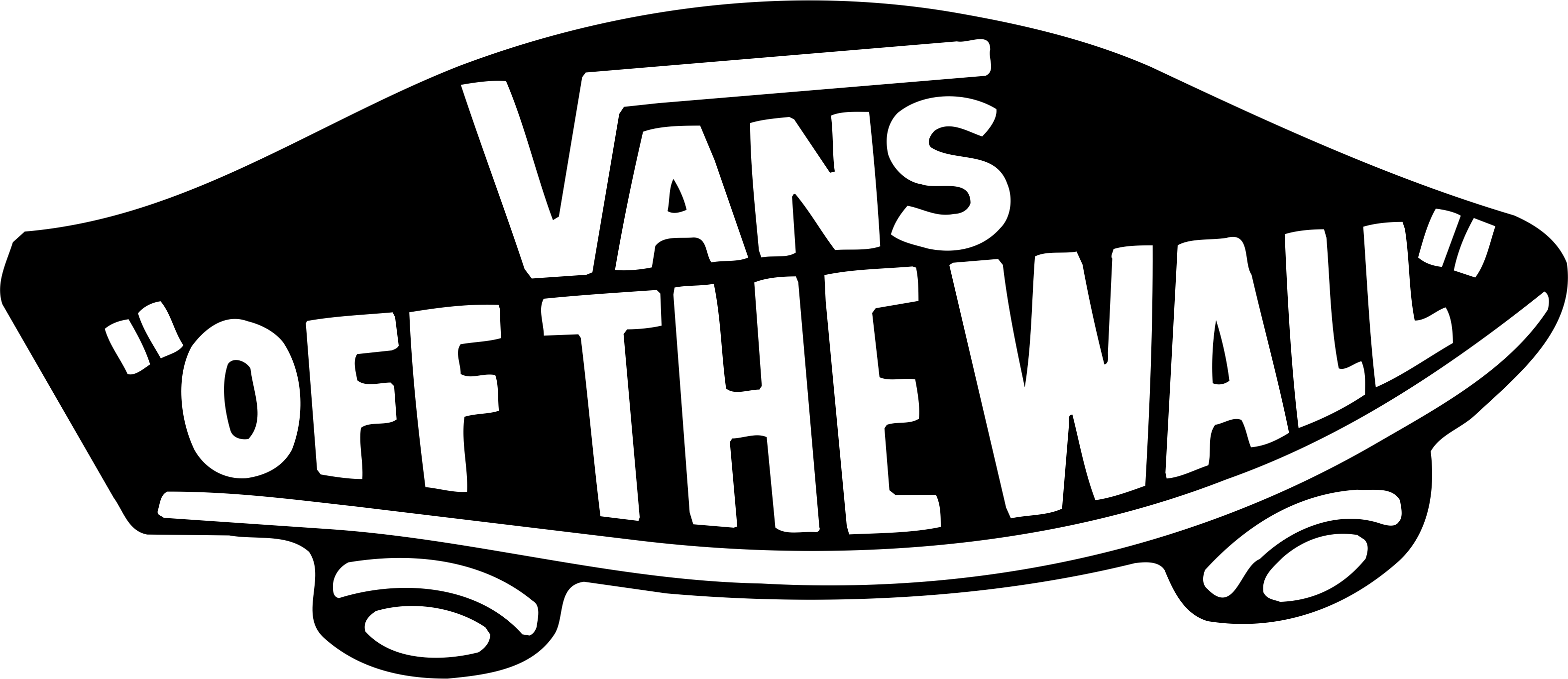 Vans Off The Wall Wallpapers