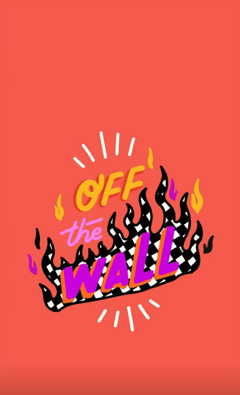 Vans Off The Wall Wallpapers