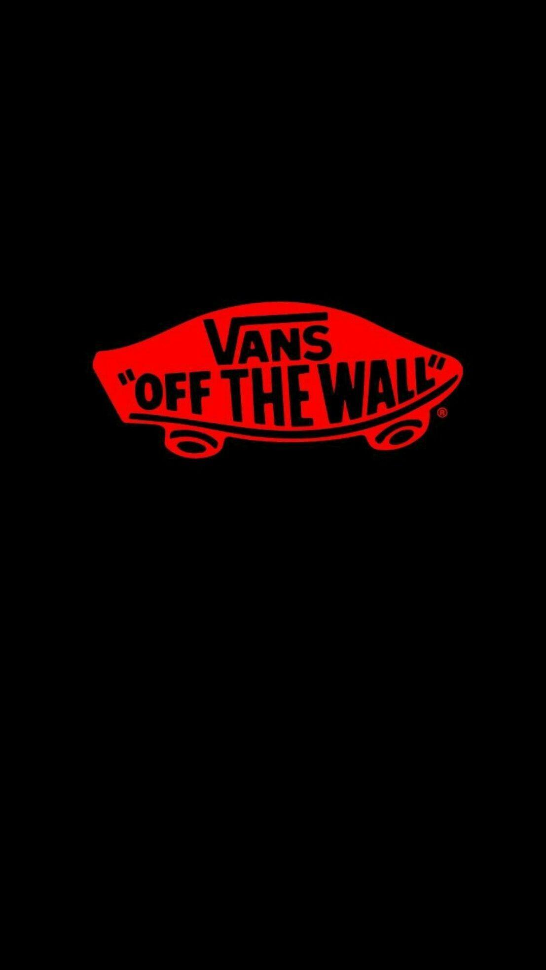 Vans Off The Wall Wallpapers