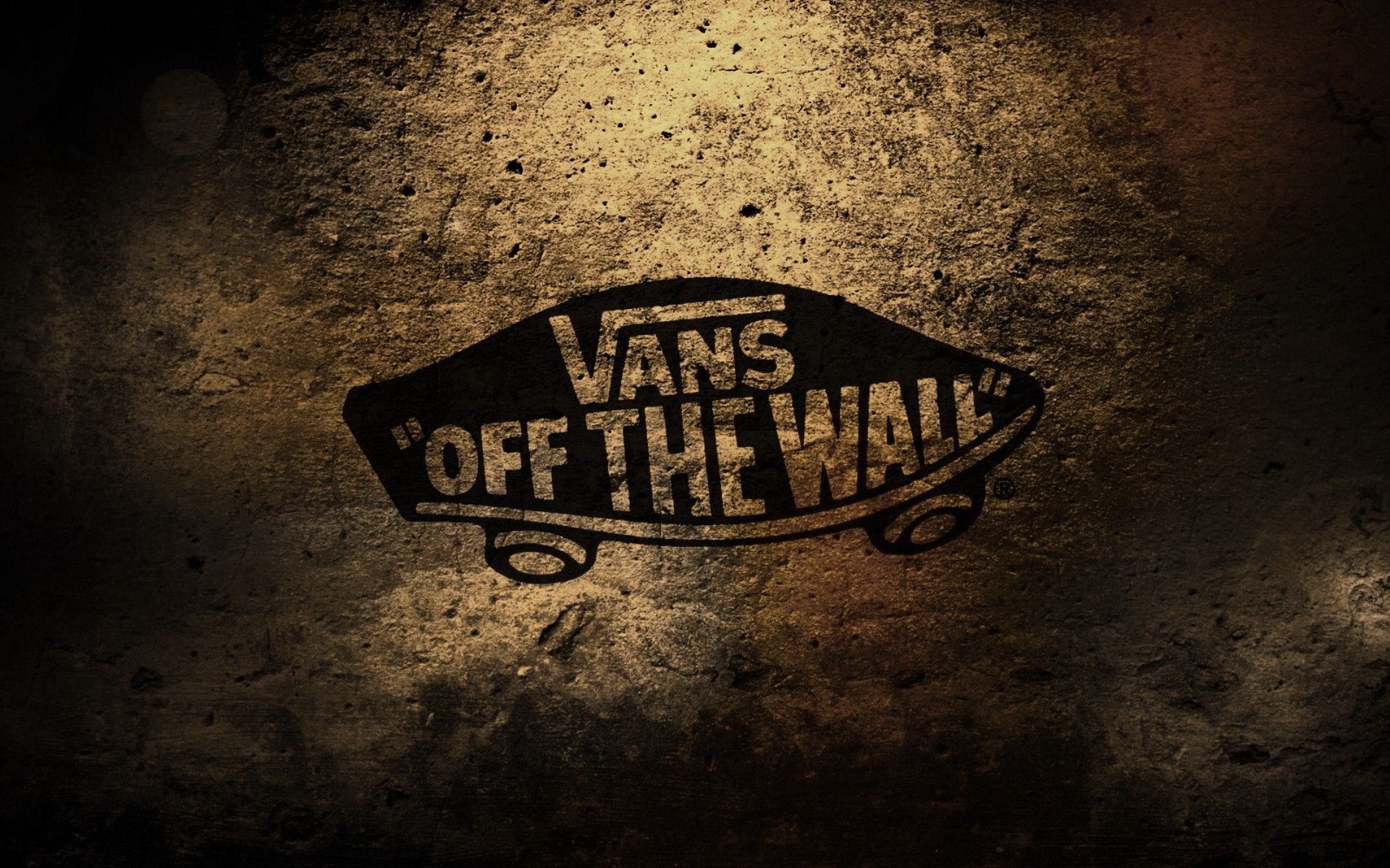 Vans Off The Wall Wallpapers