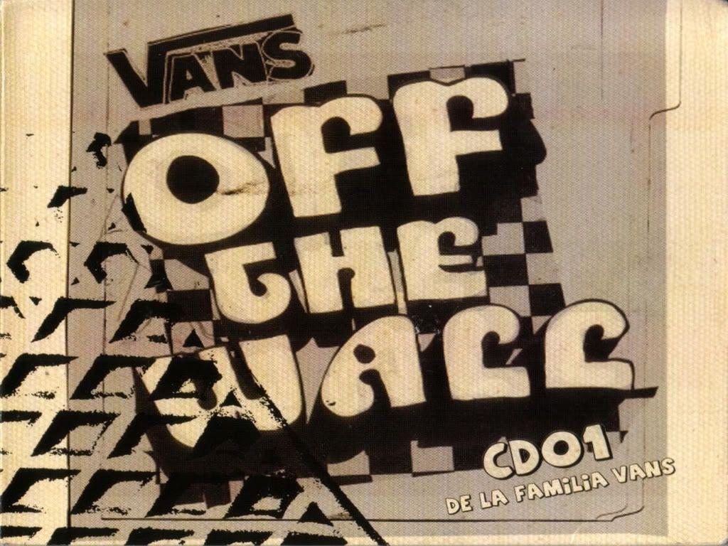 Vans Off The Wall Wallpapers