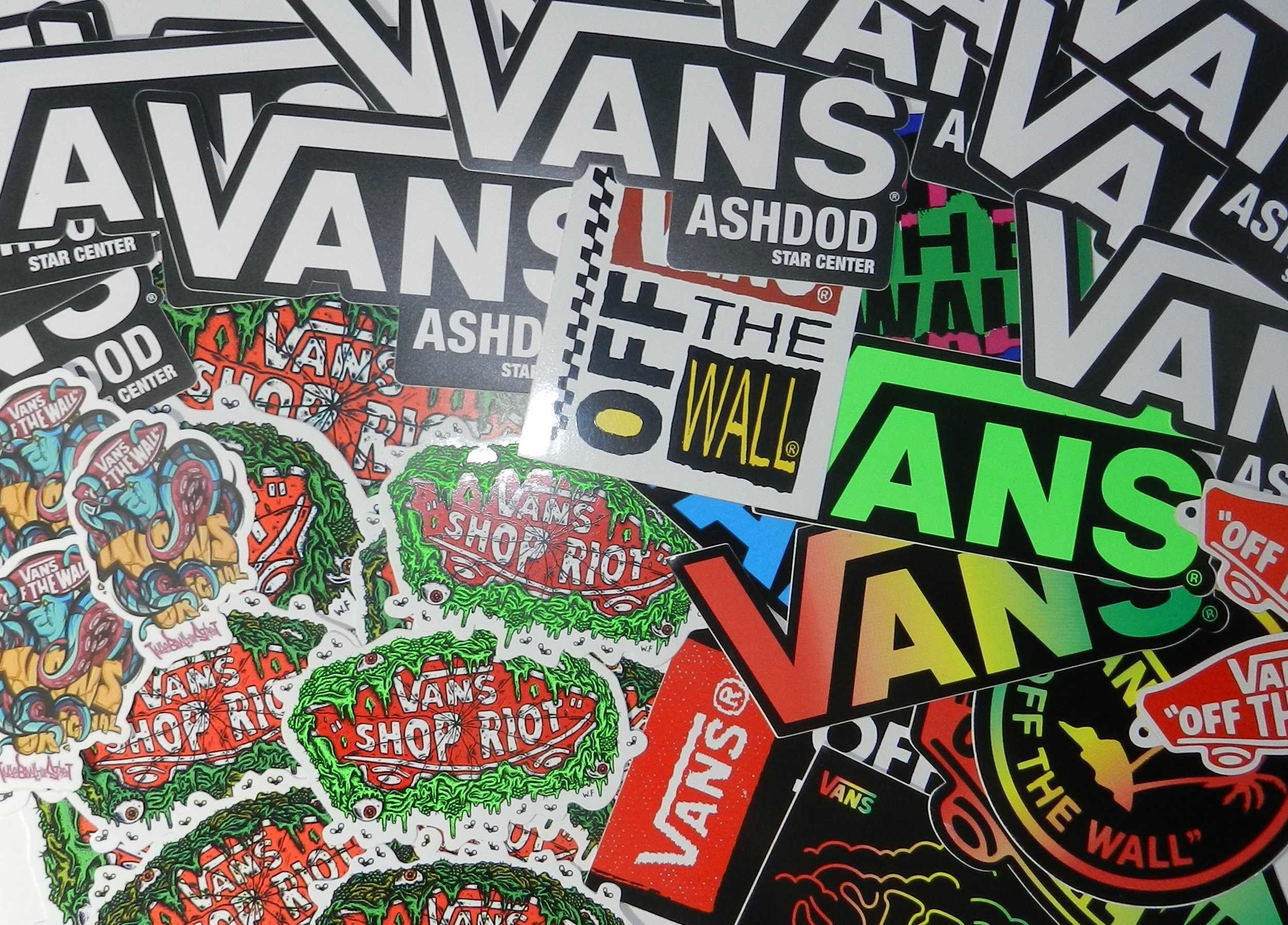 Vans Off The Wall Wallpapers