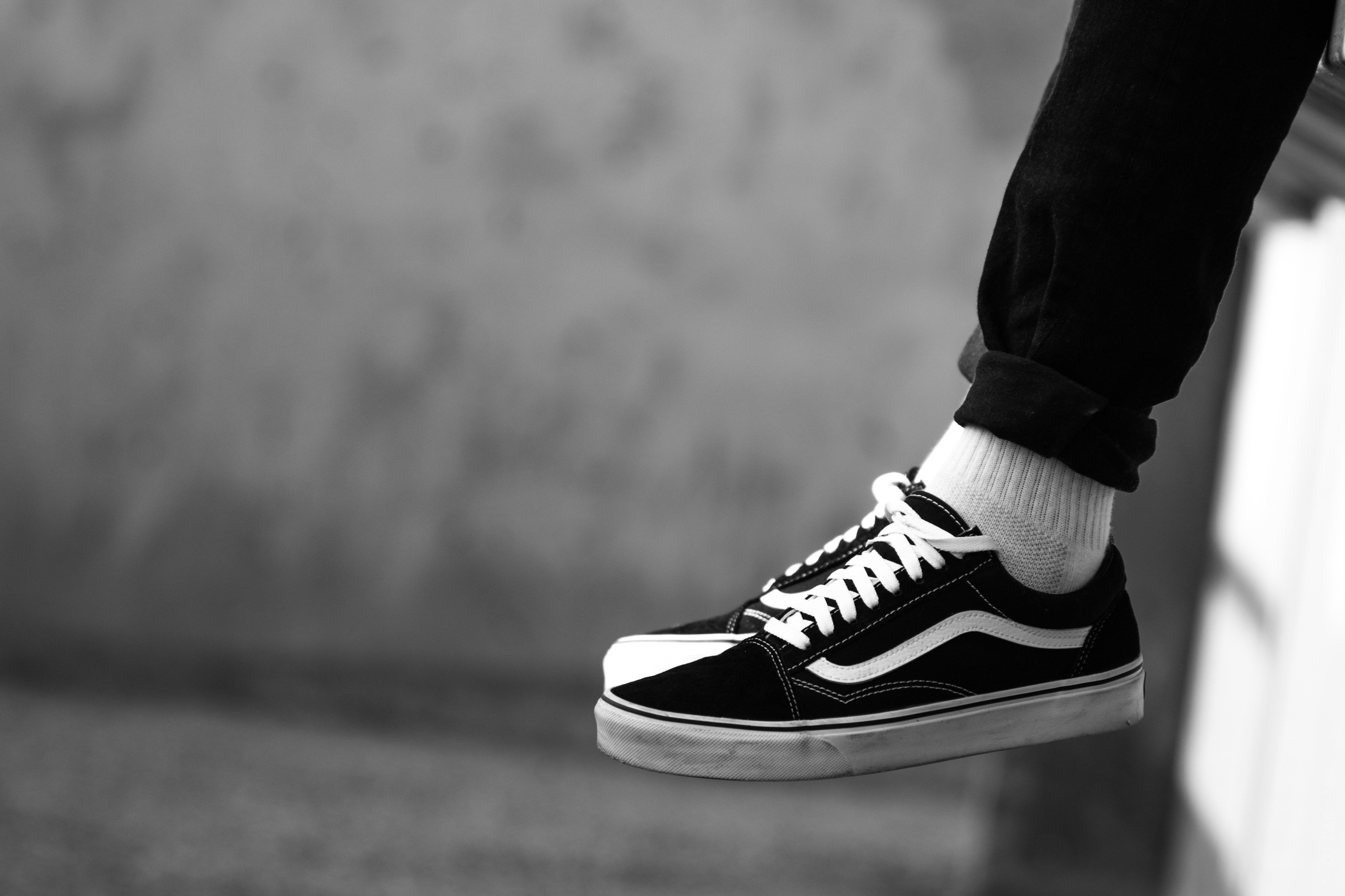 Vans Shoes Wallpapers