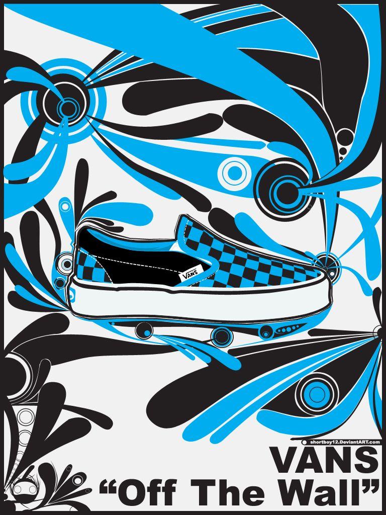 Vans Shoes Wallpapers