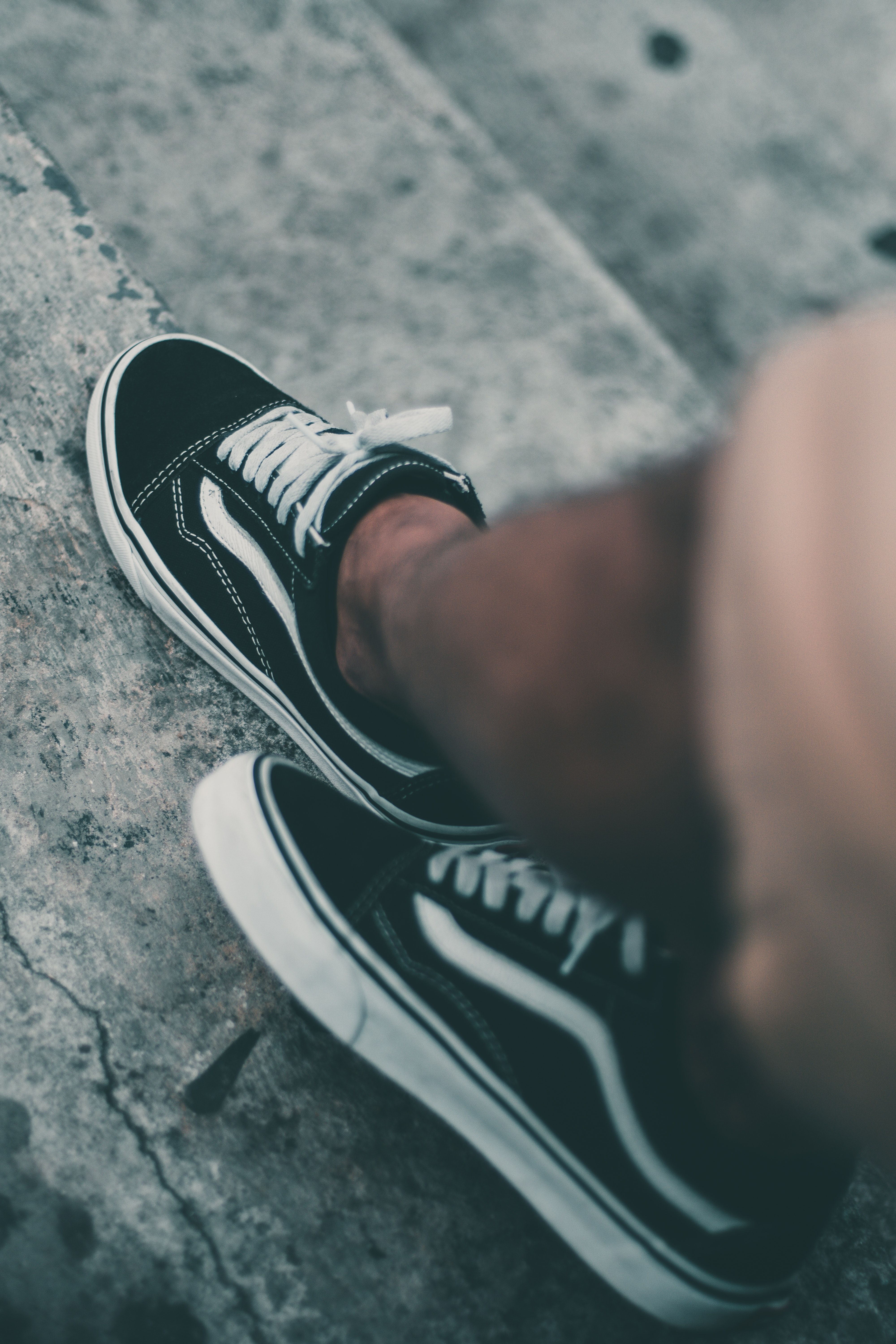 Vans Shoes Wallpapers