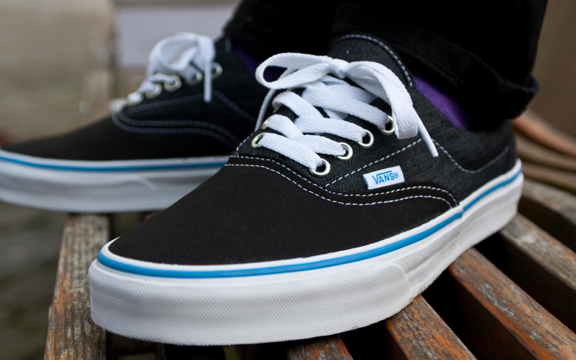 Vans Shoes Wallpapers