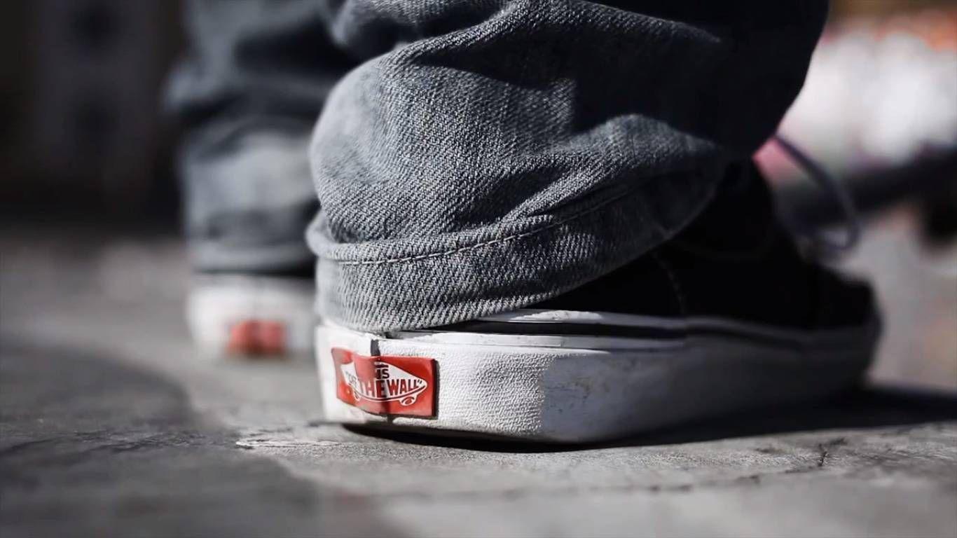 Vans Skateboard Logo Wallpapers