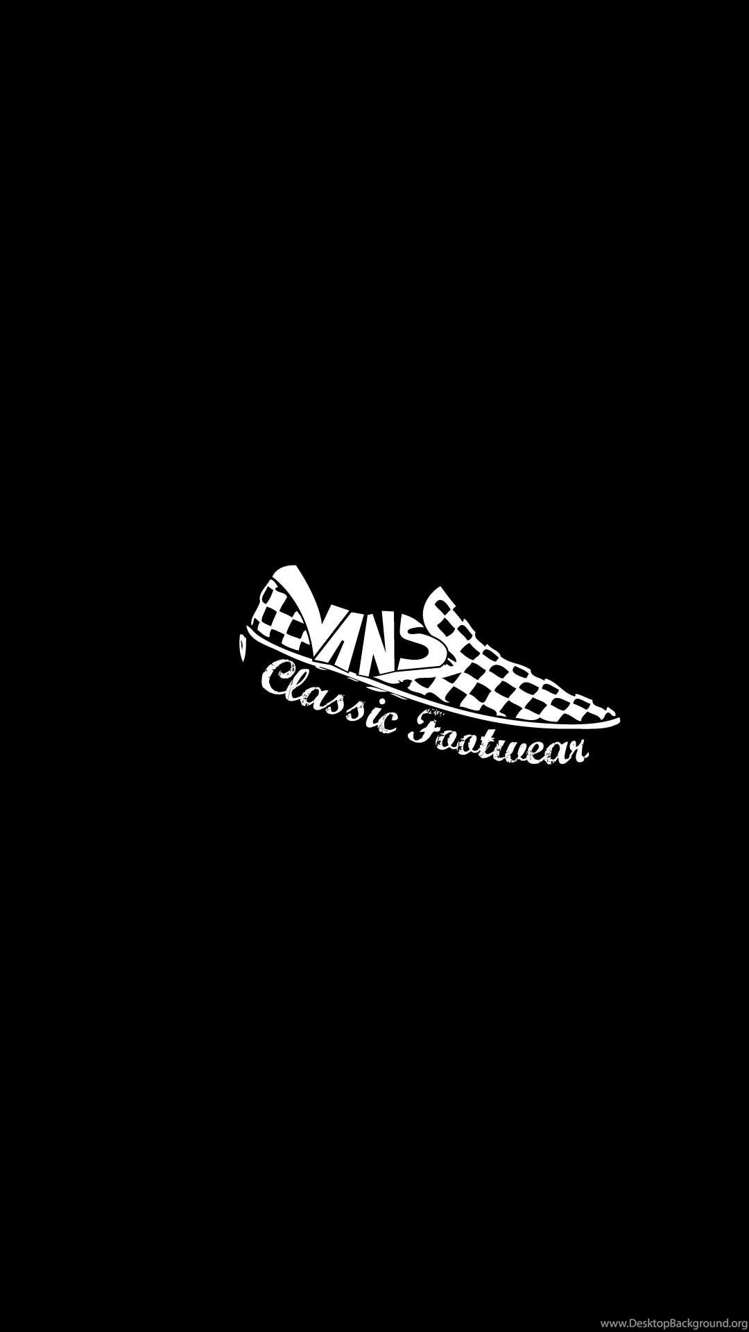 Vans Checkered Wallpapers