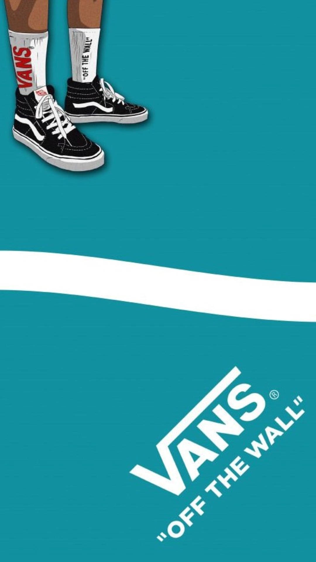 Vans Iphone Wallpapers