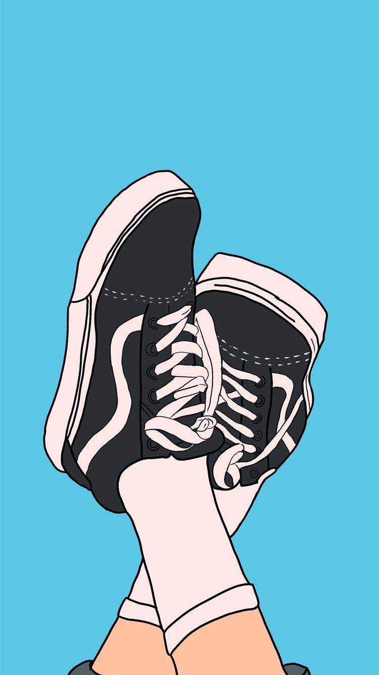 Vans Iphone Wallpapers