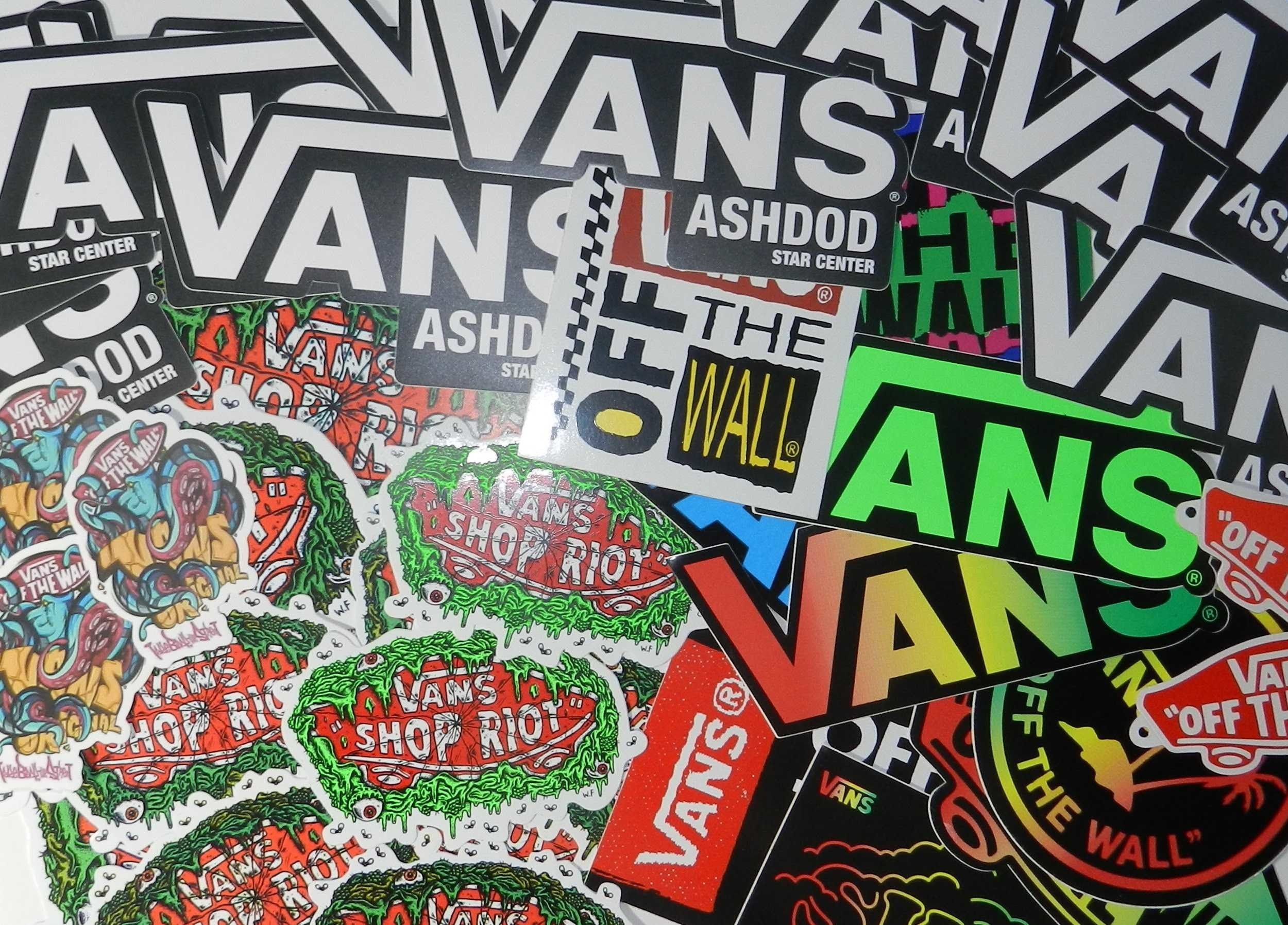 Vans Laptop Wallpapers