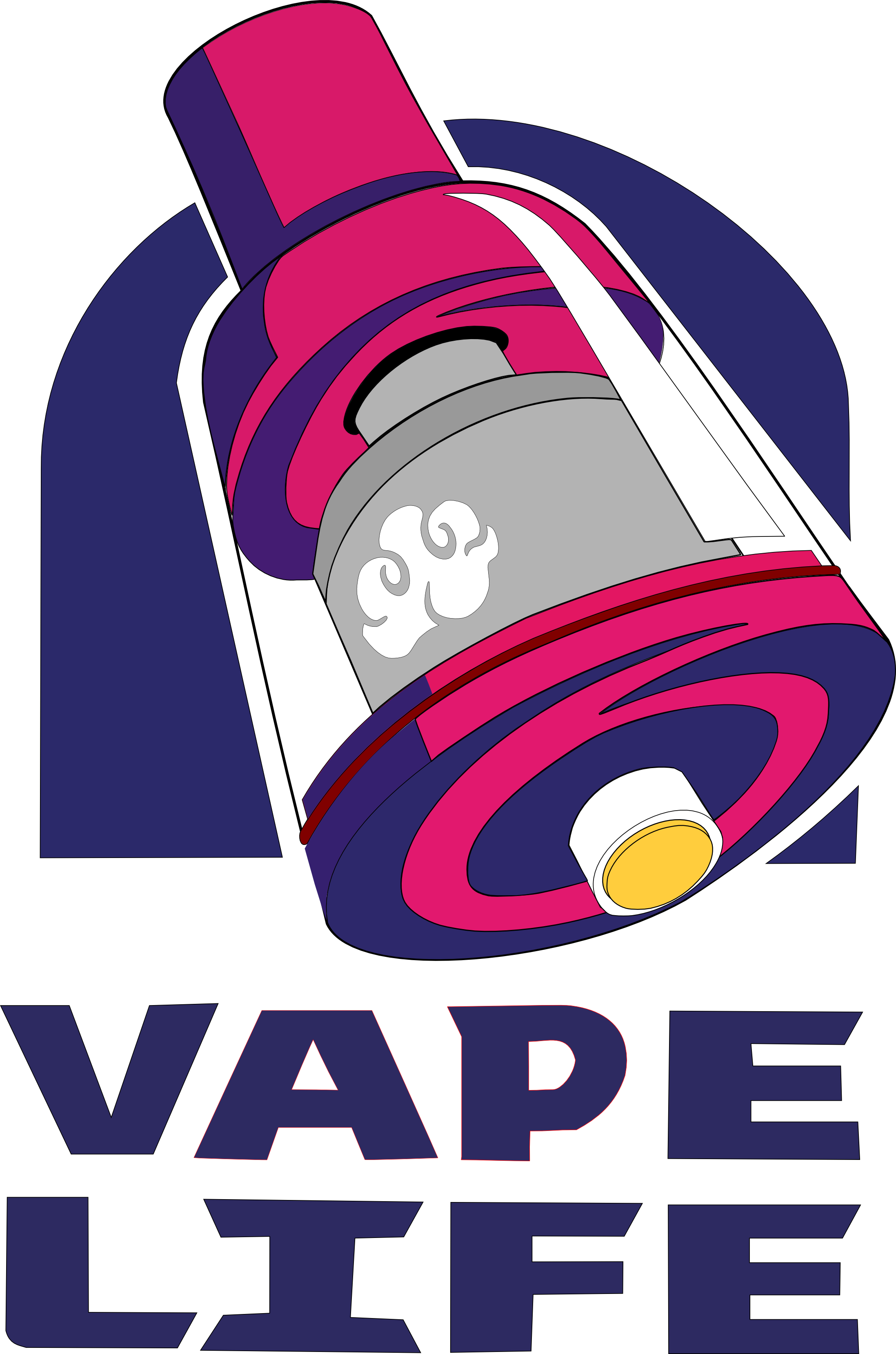 Vape Naysh Wallpapers