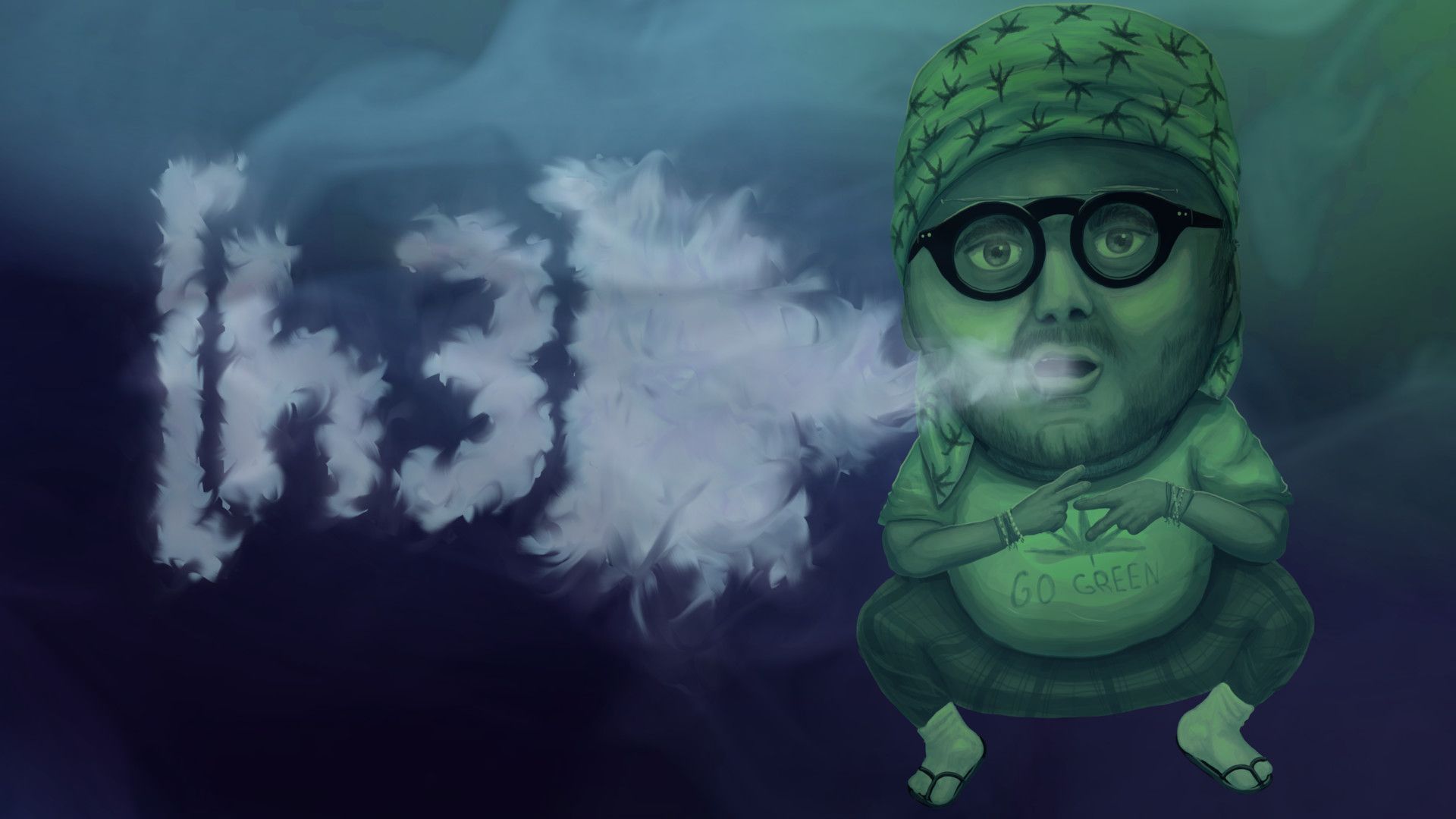 Vape Naysh Wallpapers