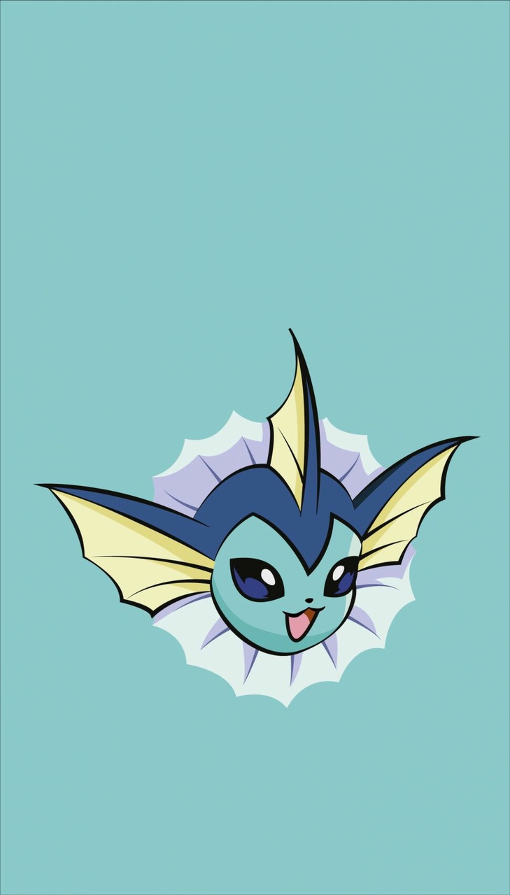 Vaporeon Images Wallpapers