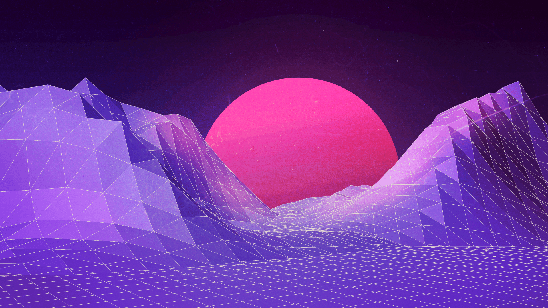 Vaporwave Laptop Wallpapers