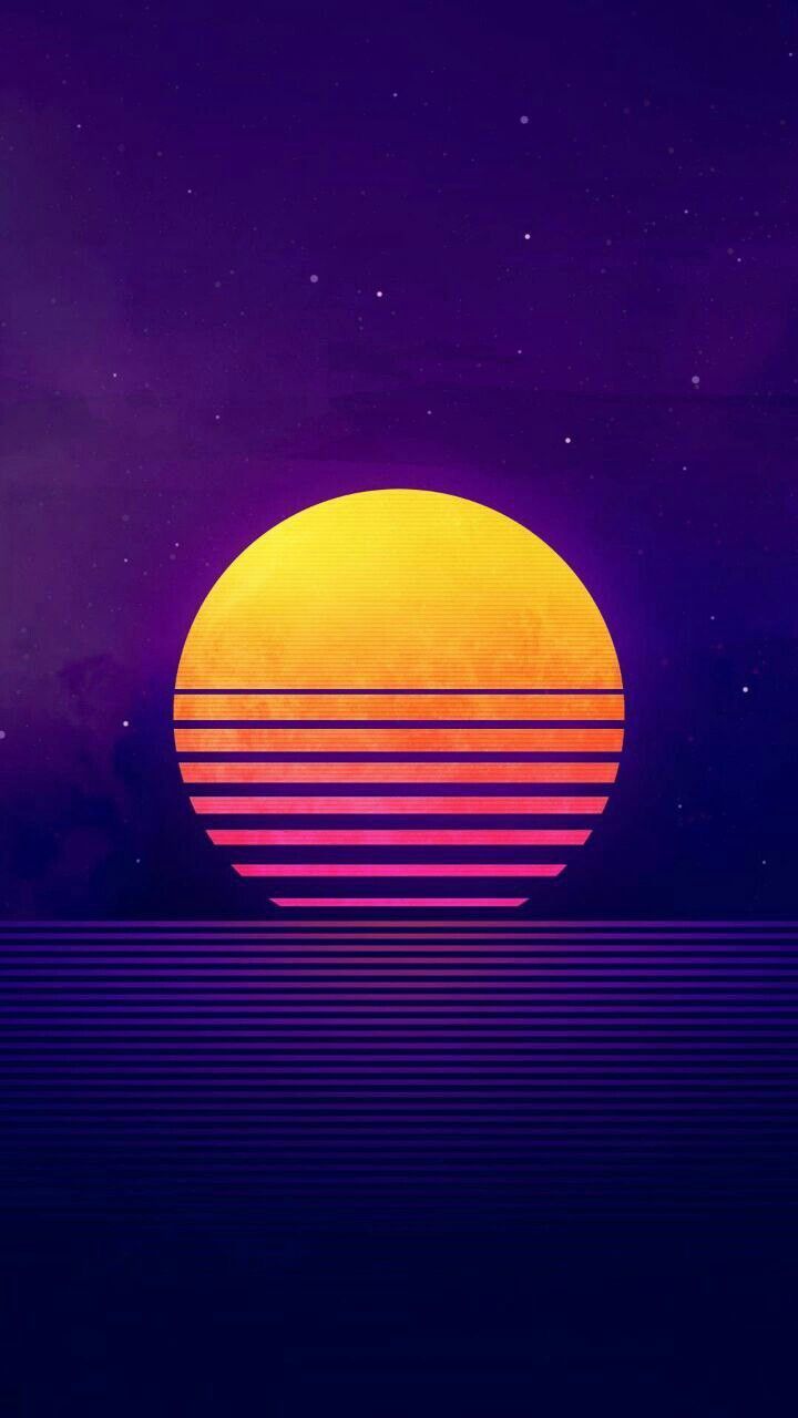 Vaporwave Phone Wallpapers