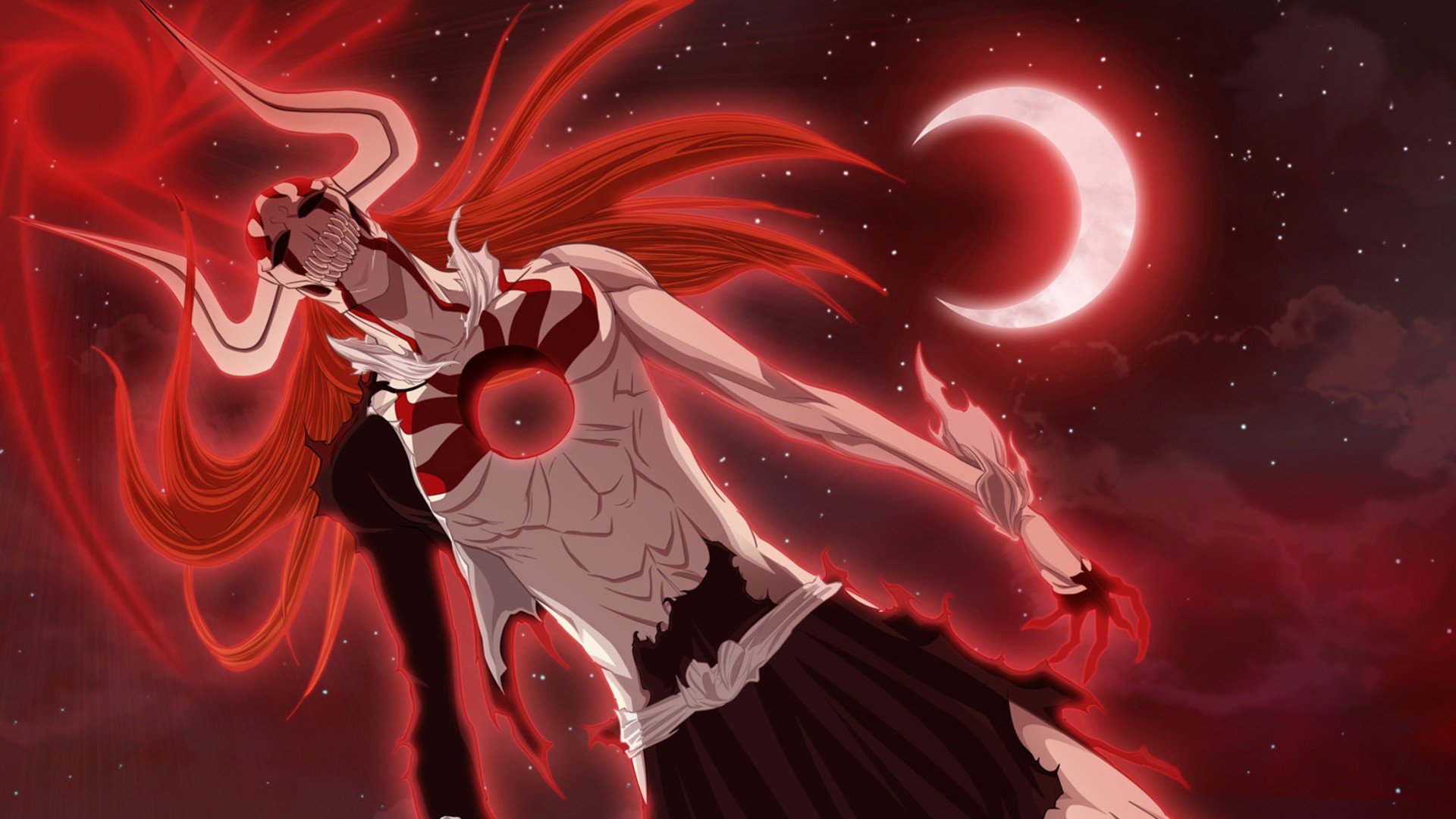 Vasto Lorde Ichigo Wallpapers