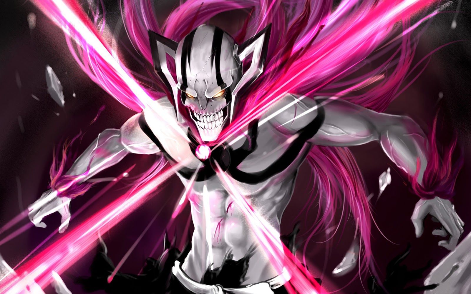 Vasto Lorde Ichigo Wallpapers