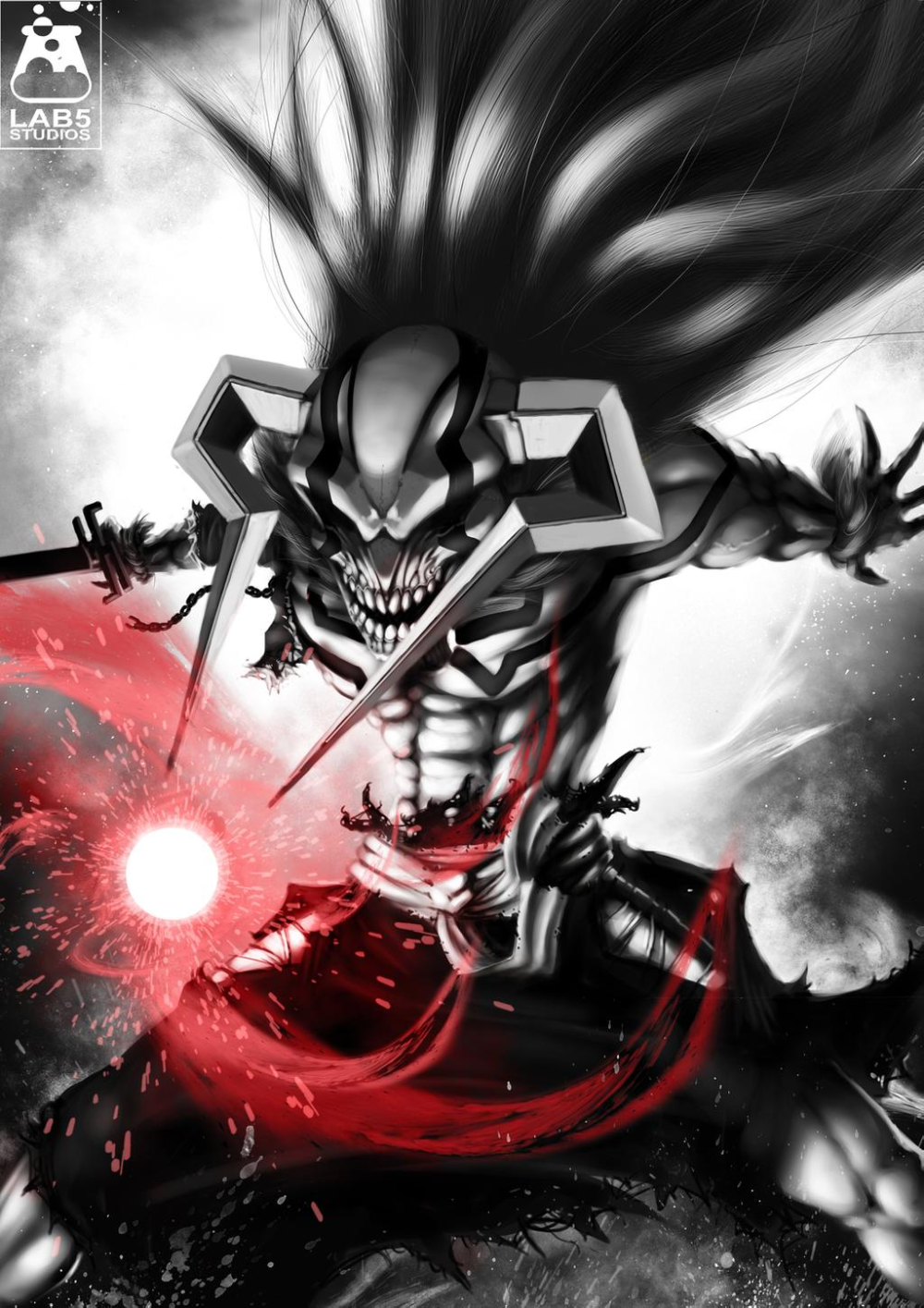 Vasto Lorde Ichigo Wallpapers