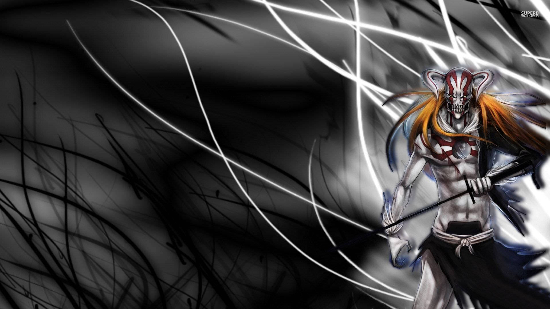 Vasto Lorde Ichigo Wallpapers