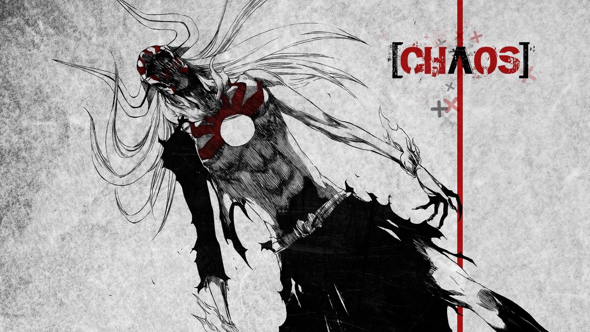 Vasto Lorde Ichigo Wallpapers