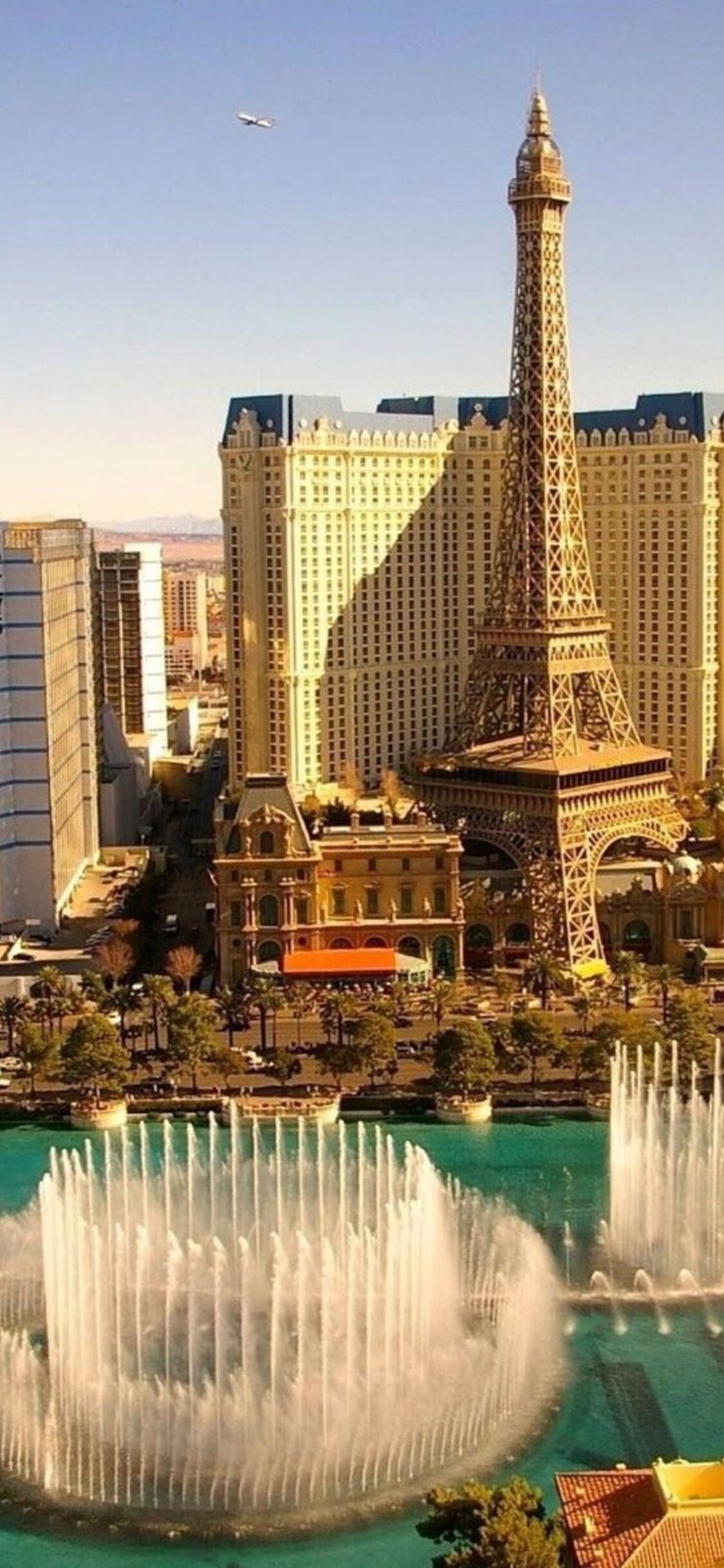 Vegas Iphone Wallpapers