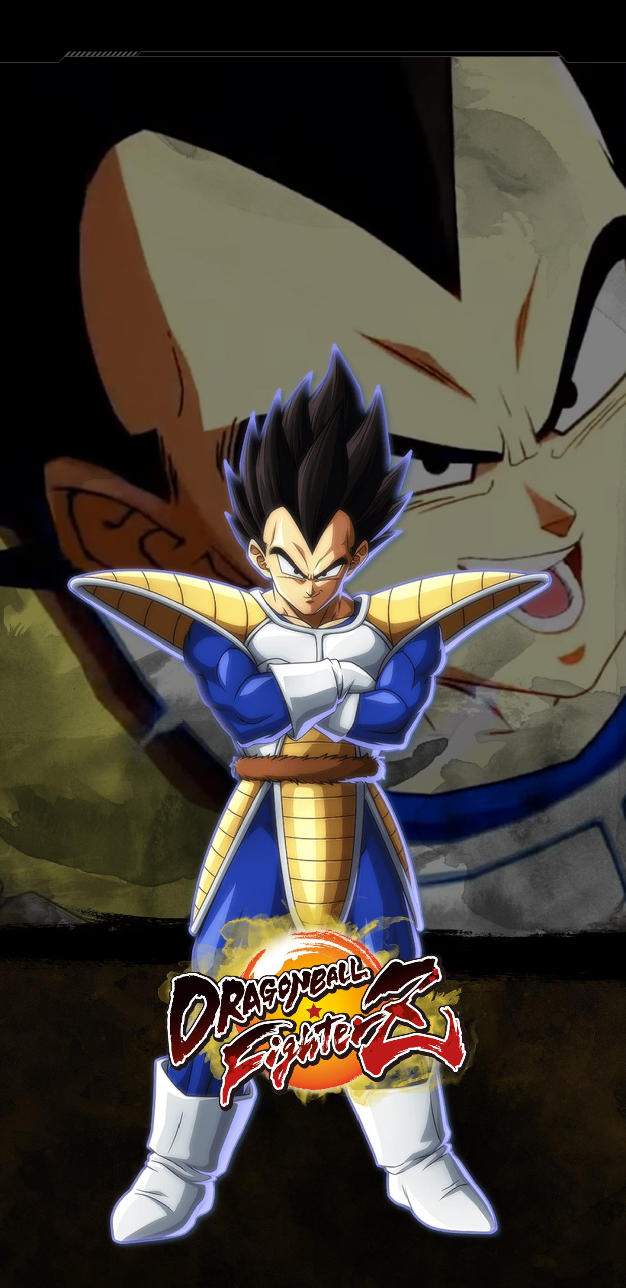 Vegeta Scouter Wallpapers