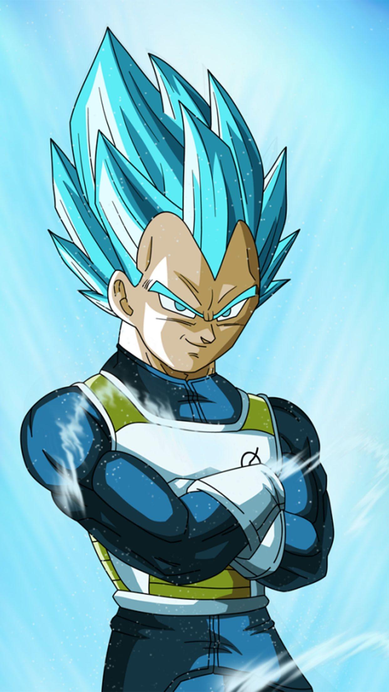 Vegeta Scouter Wallpapers