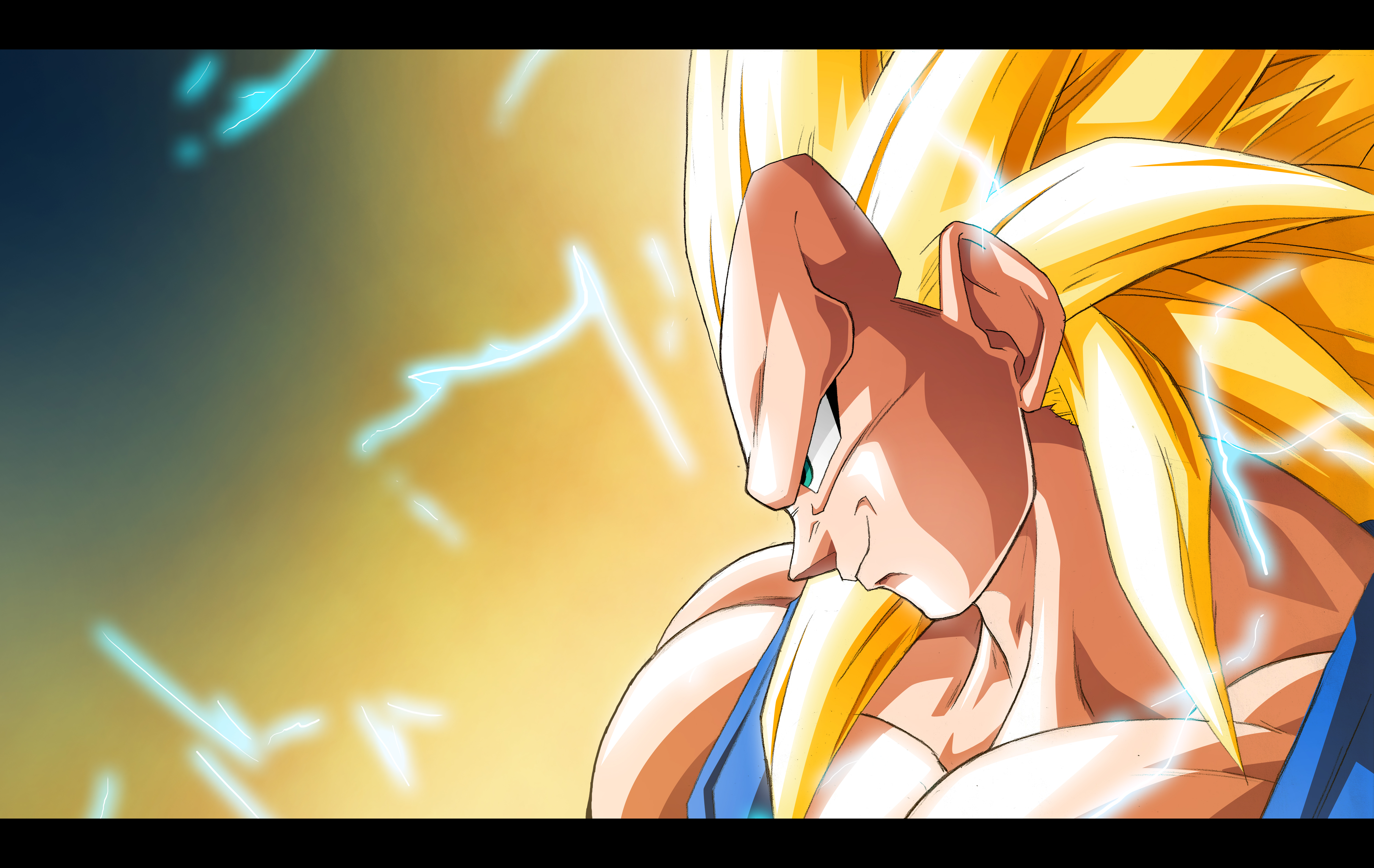 Vegeta Scouter Wallpapers