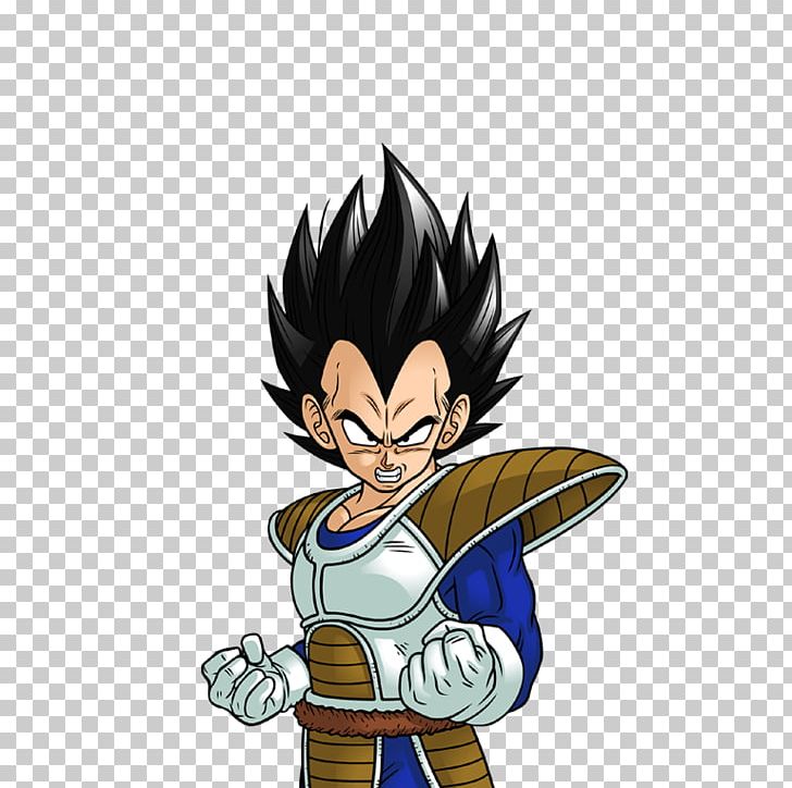 Vegeta Scouter Wallpapers