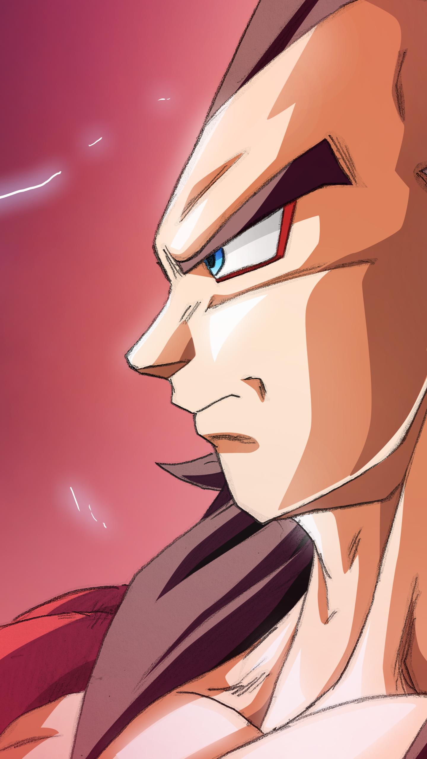 Vegeta Ssj4 Wallpapers