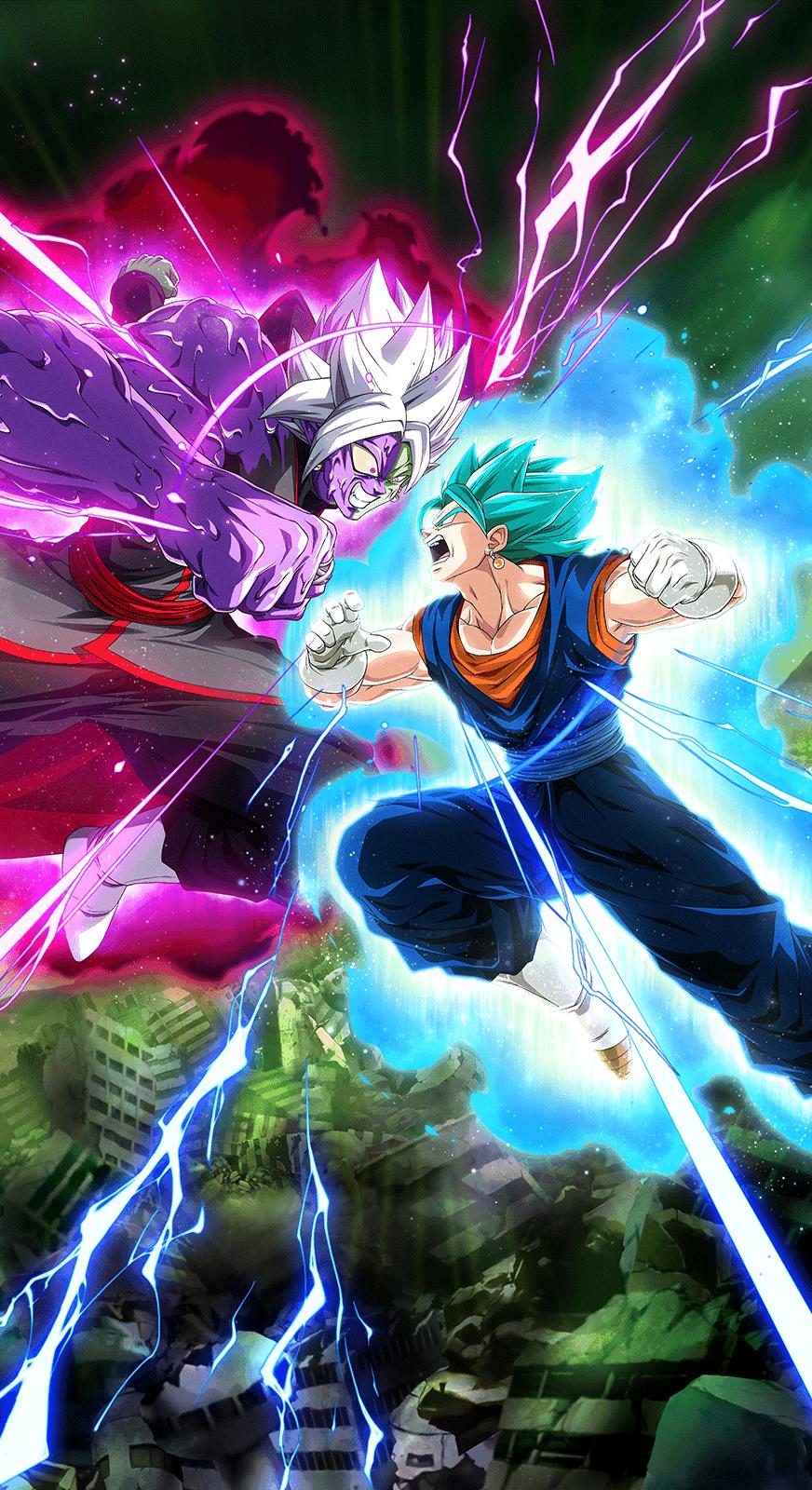 Vegito Wallpapers