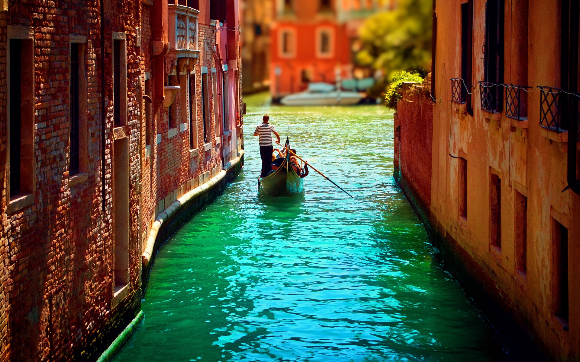 Venice 4K Wallpapers