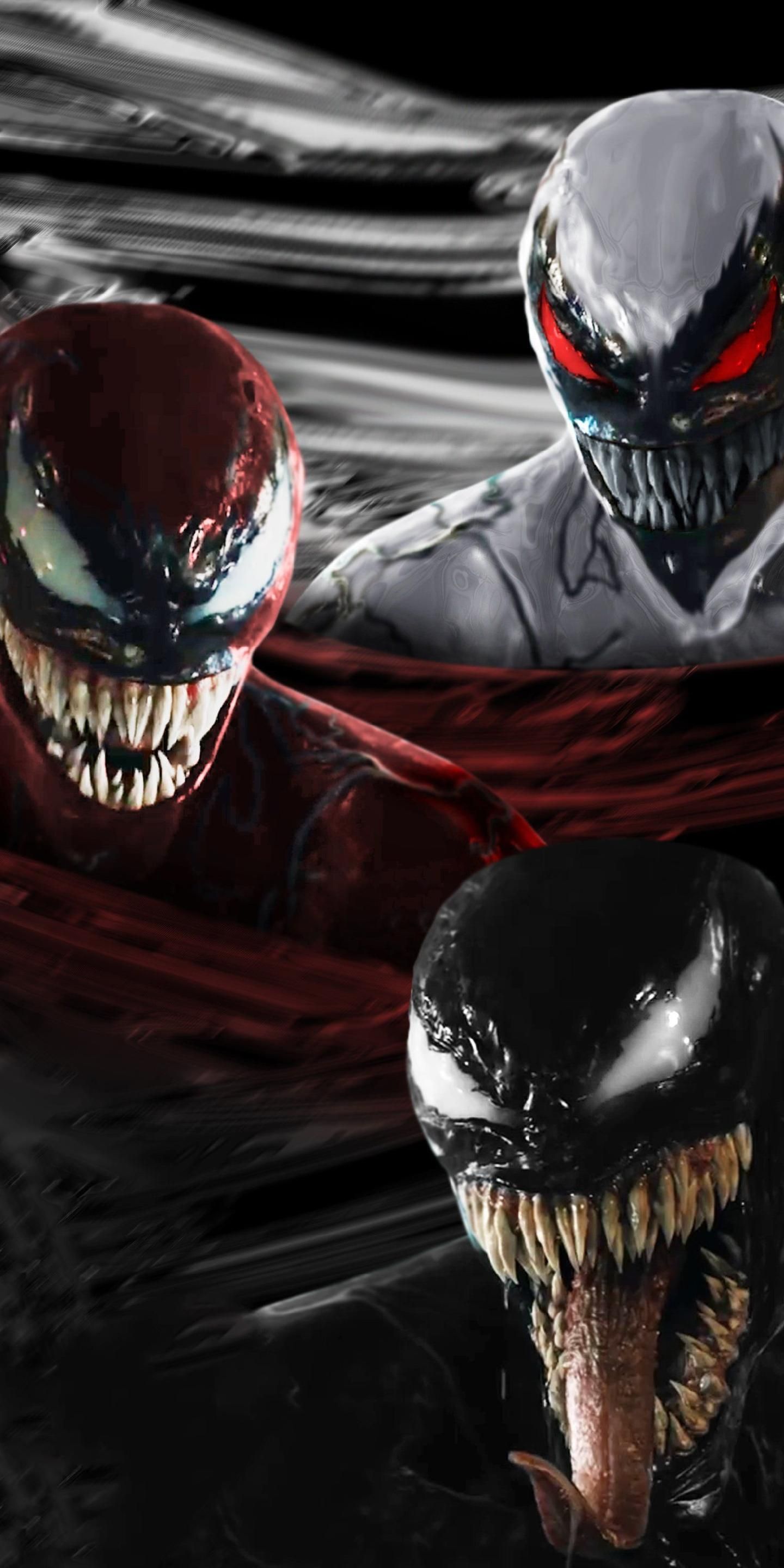 Venom 2 Wallpapers