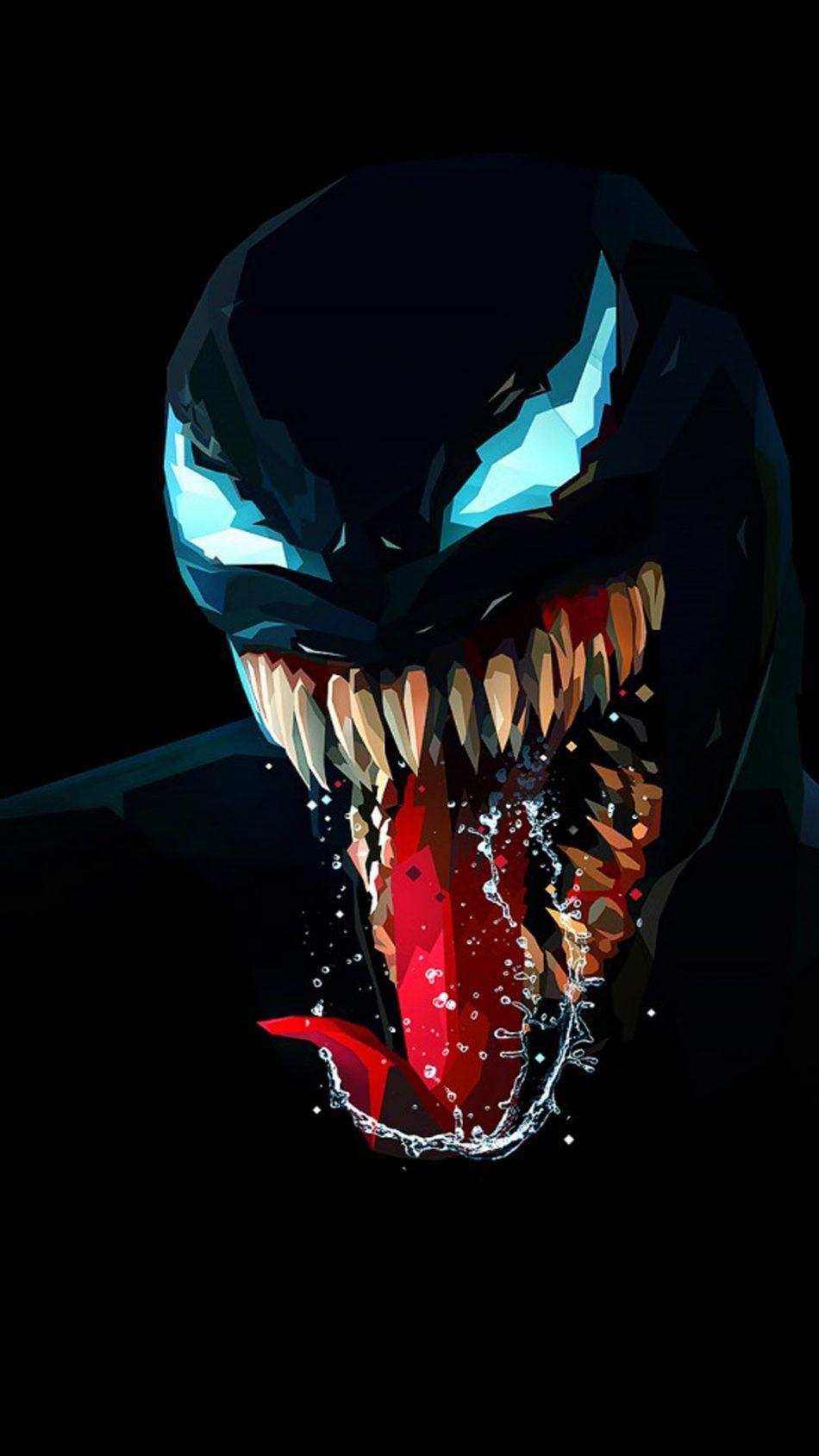 Venom Phone Wallpapers