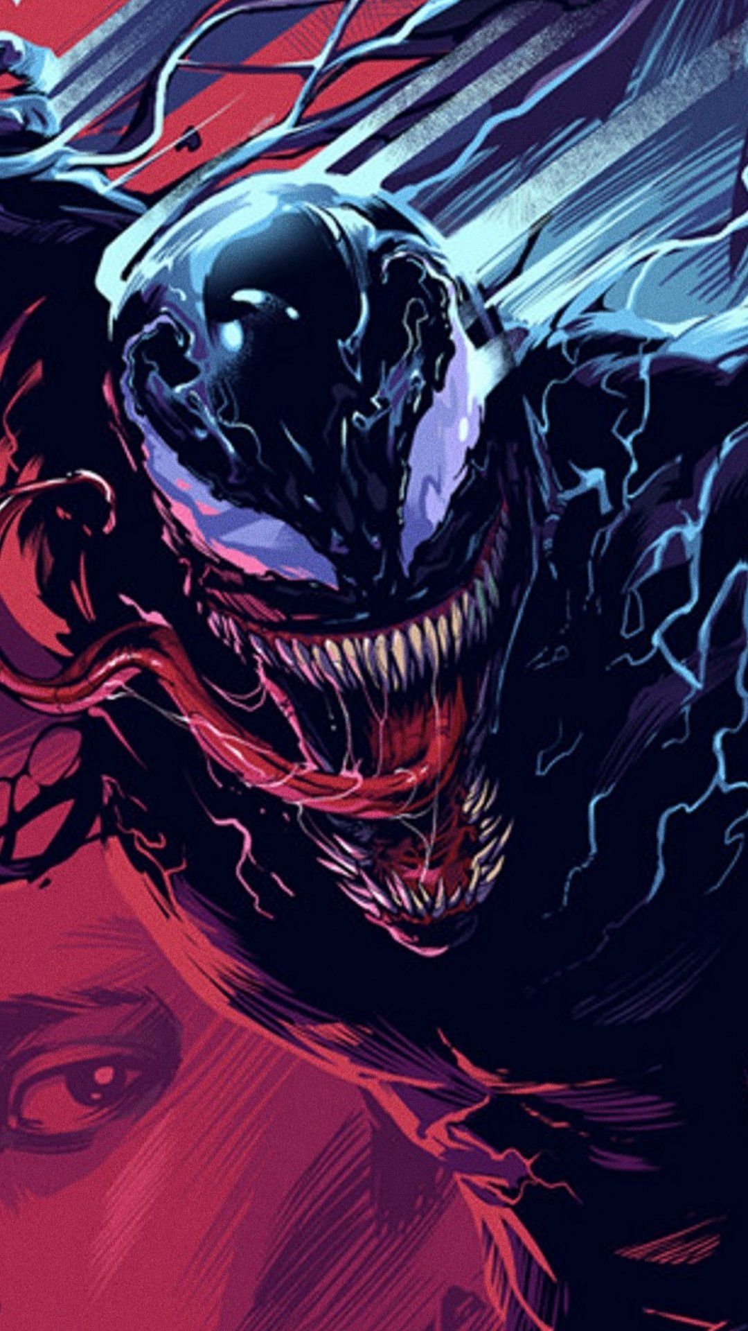 Venom Phone Wallpapers