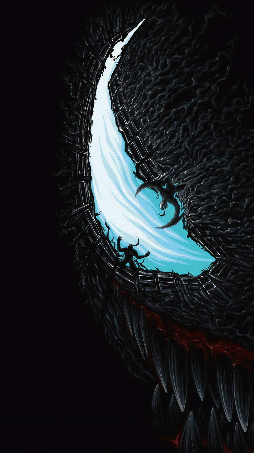 Venom Phone Wallpapers