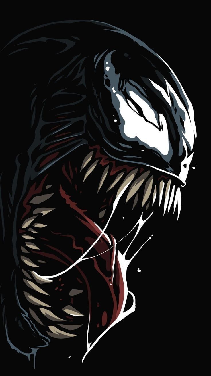 Venom Phone Wallpapers